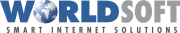 Worldsoft Logo