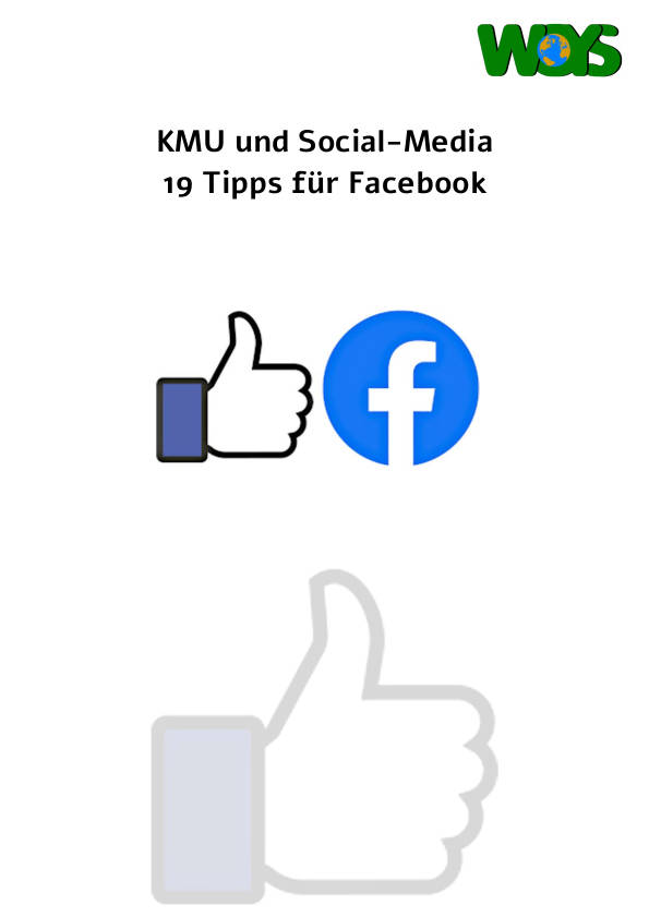 19 Tipps für Facebook